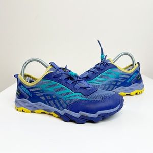 Merrell Hydro Run Water Shoe, Purple MY55445 Size 5